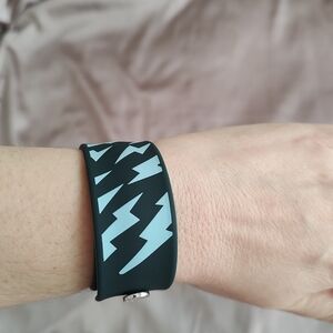 Marc by Marc Jacobs Snap Bracelet